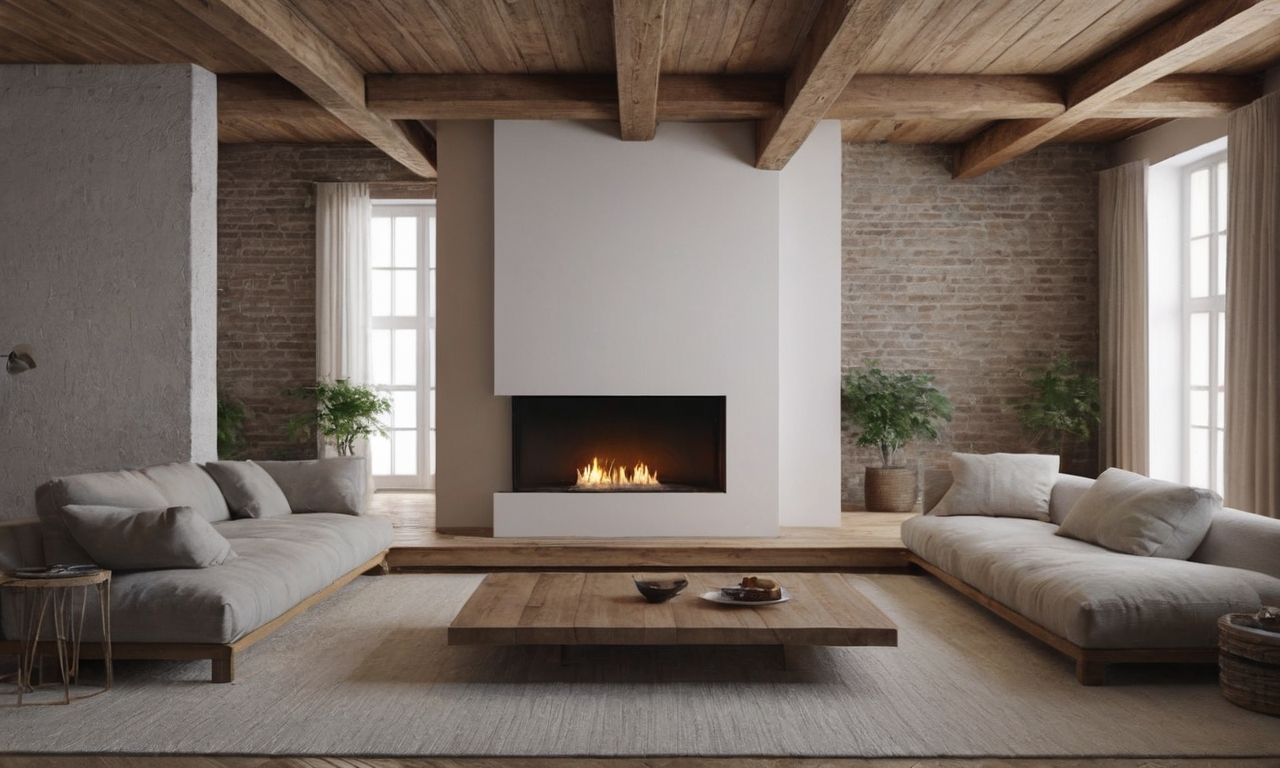 Выбор мебели для лофт квартиры