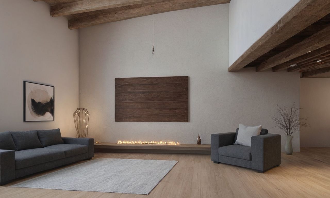 Примерный план освещения