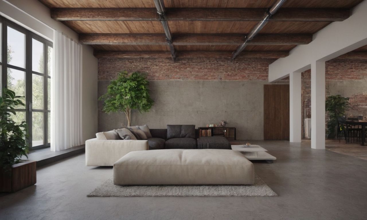 Простор и простота