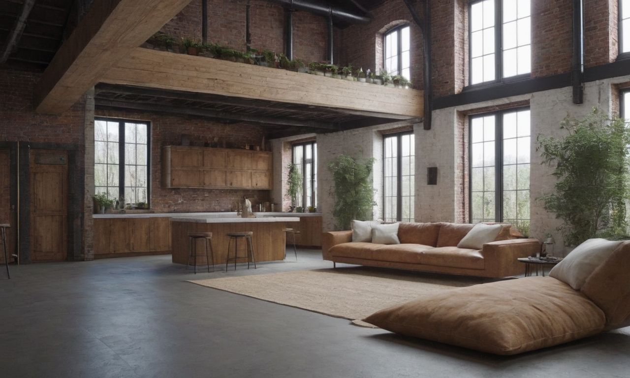 Преимущества использования натуральных материалов