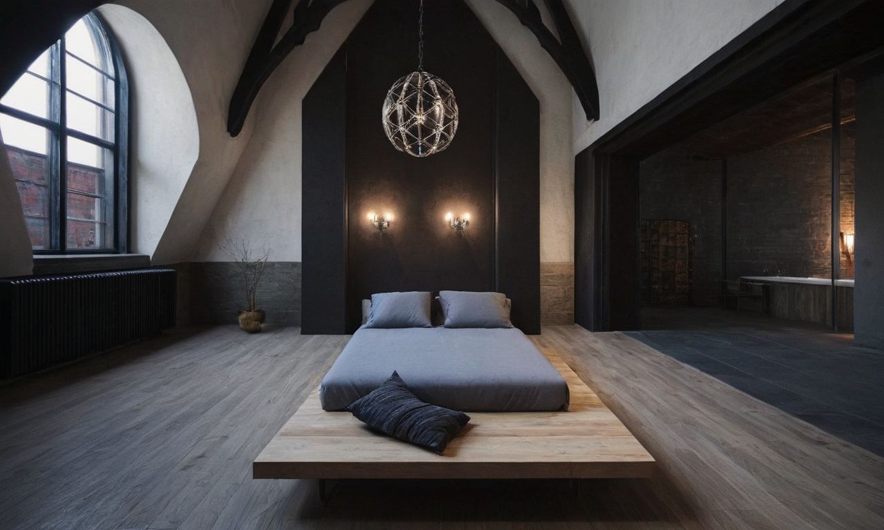 Философский оттенок