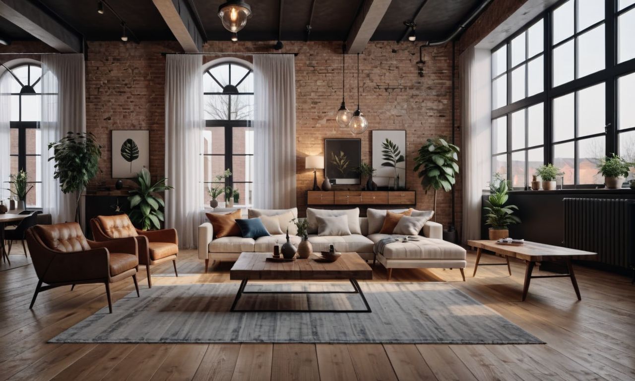 Игра света и теней