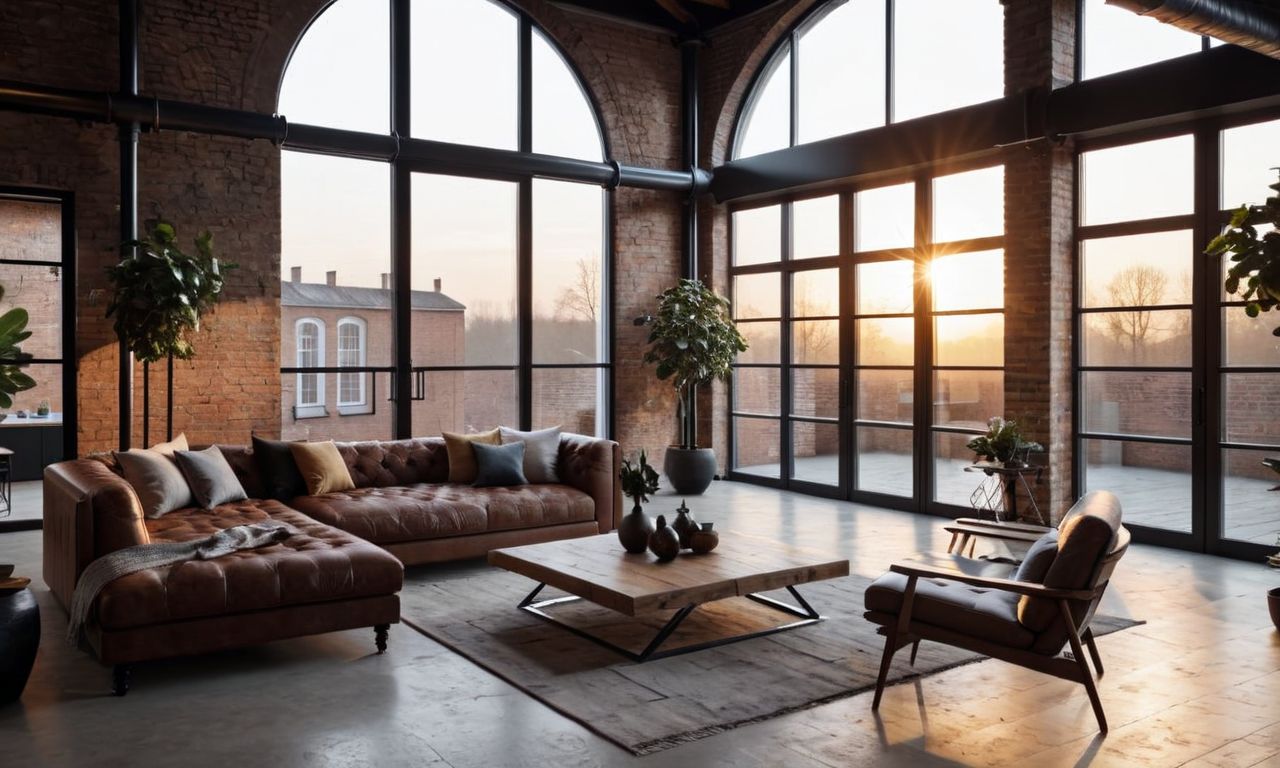 Выбор цветовой гаммы