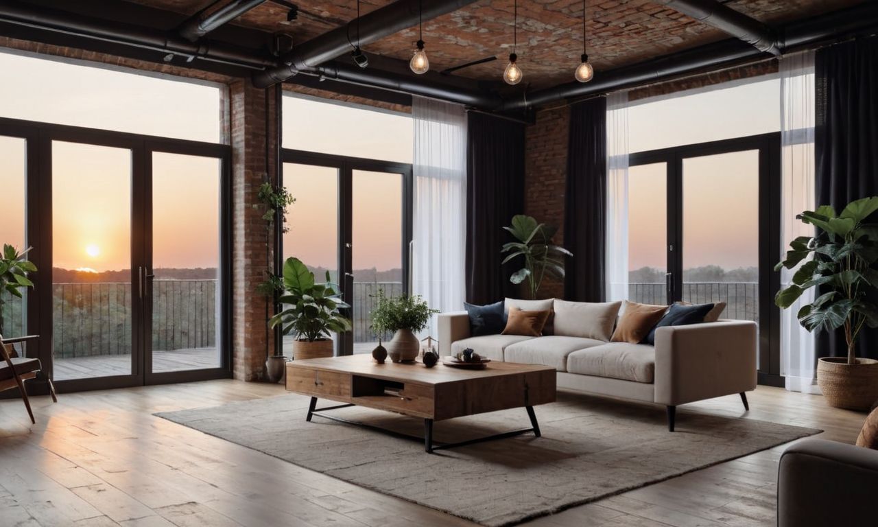 Подбор растений и цветов