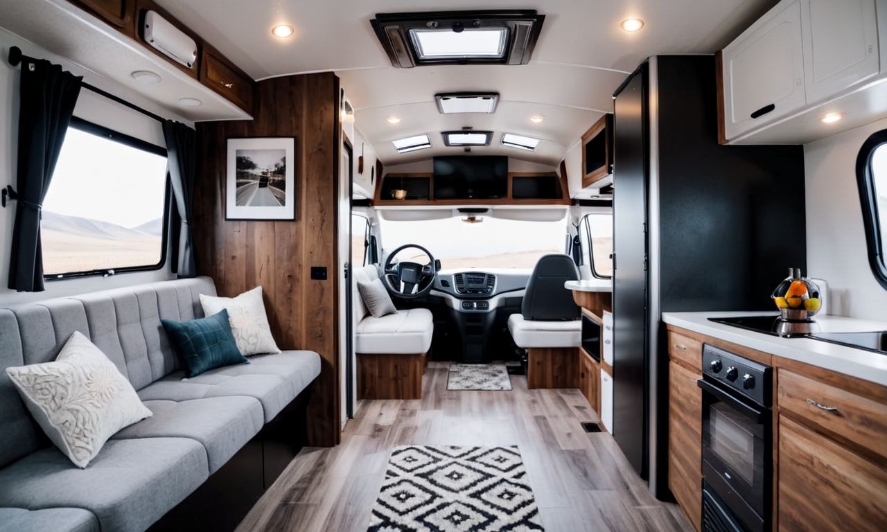 Уют и функциональность вместе