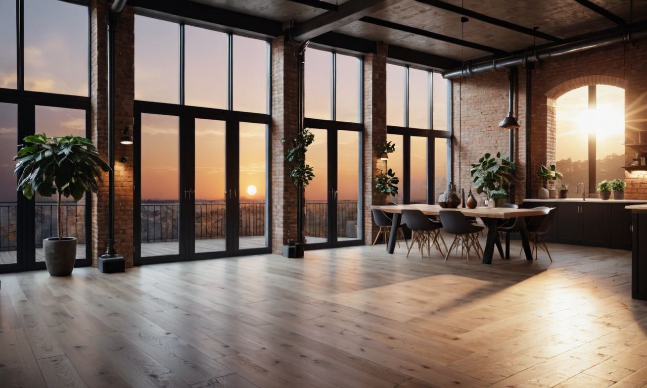 Неповторимый стиль и атмосфера