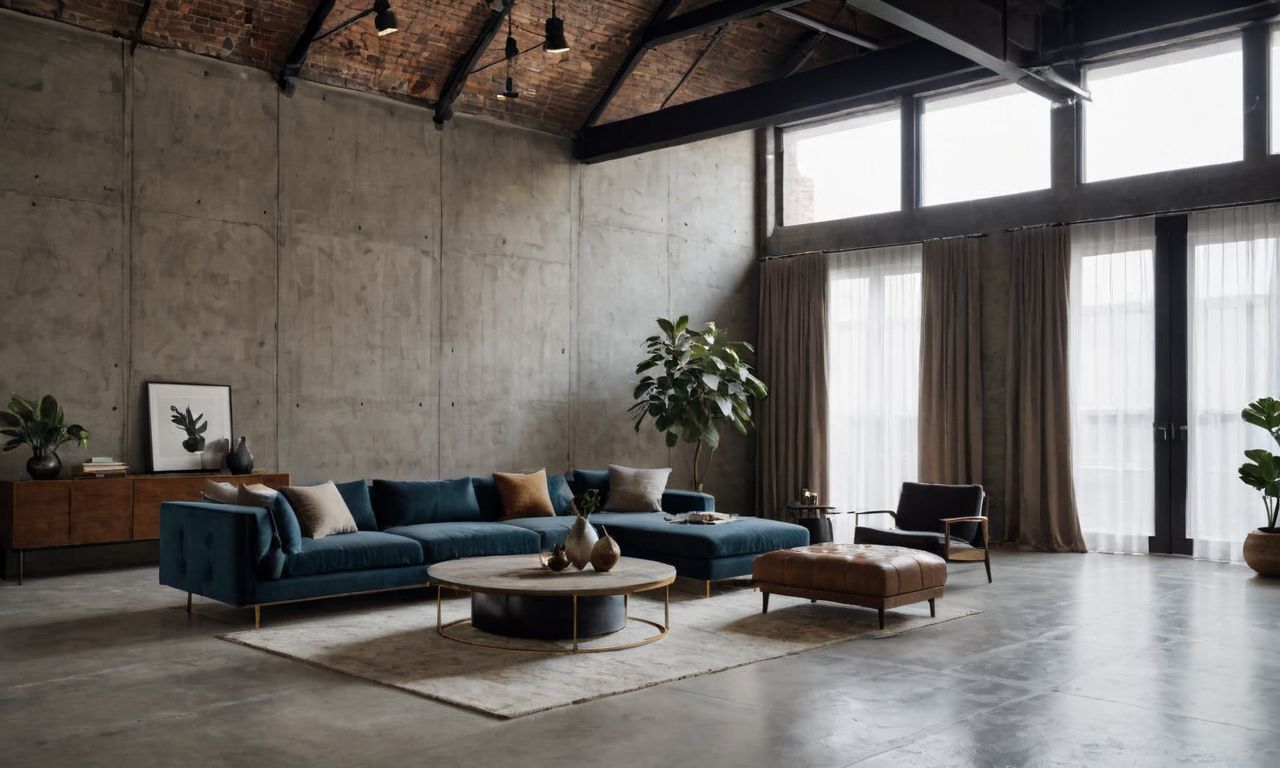 Простор и свобода в планировке