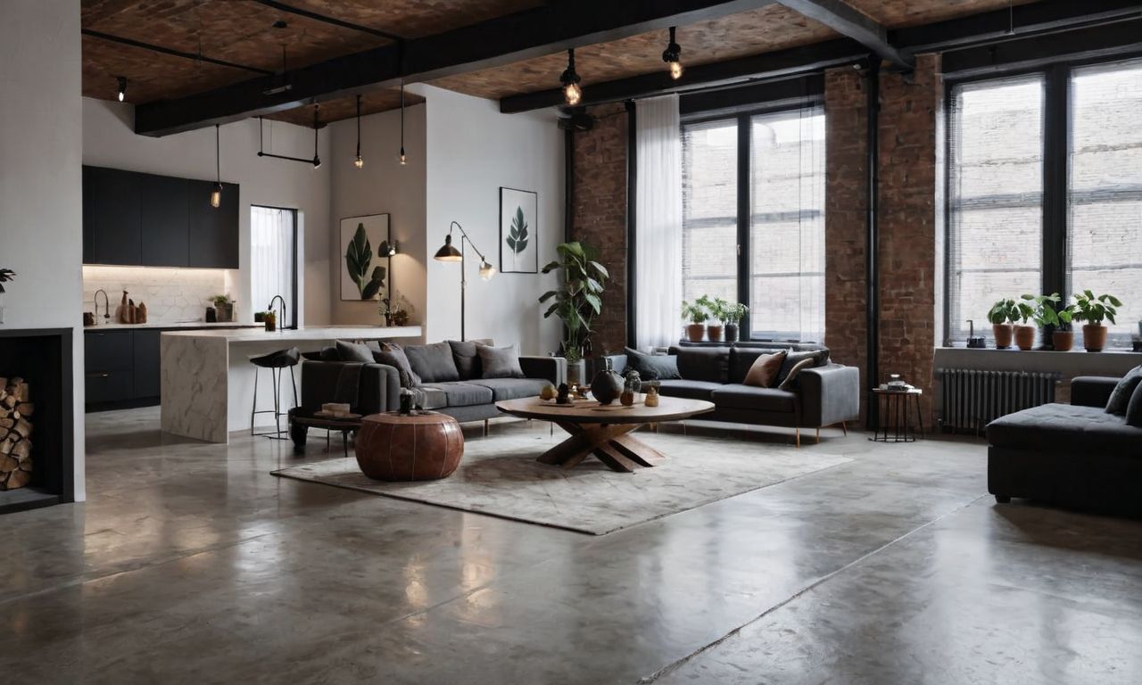 Уникальный стиль дизайна