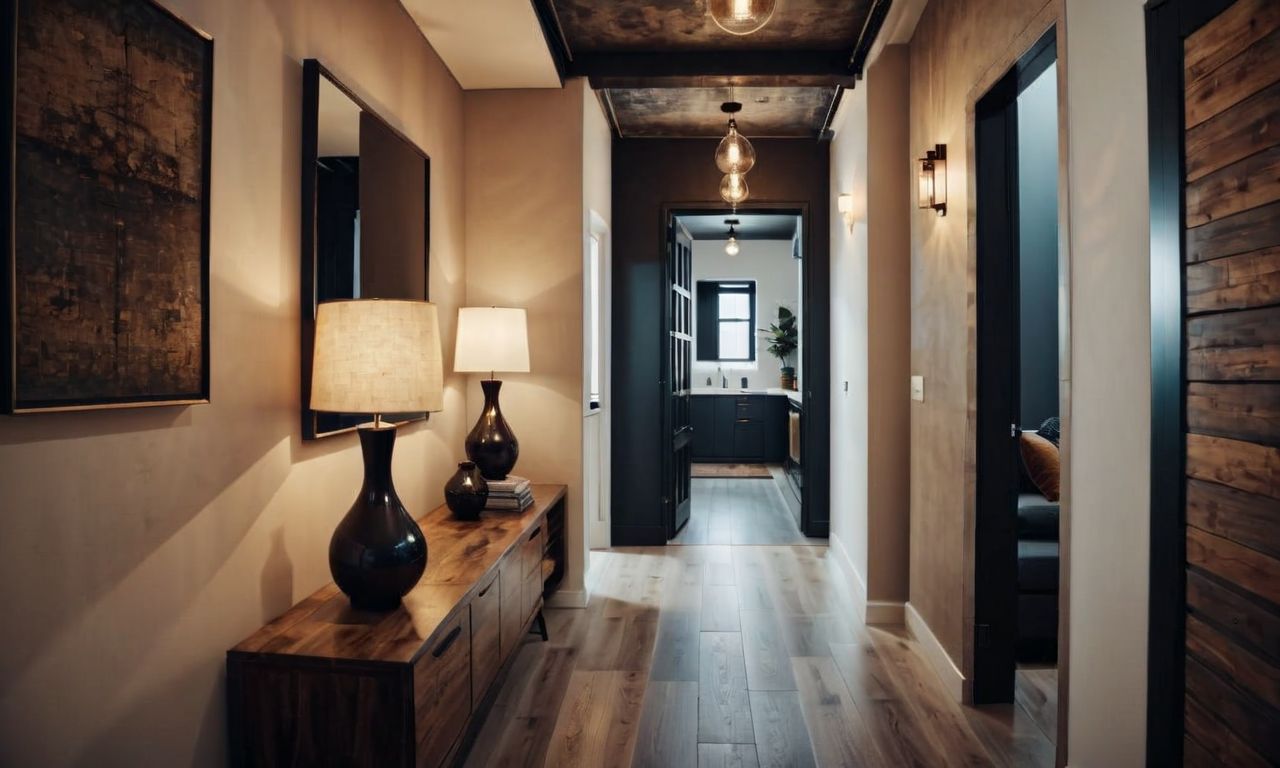 Преимущества лофта в коммунальной квартире