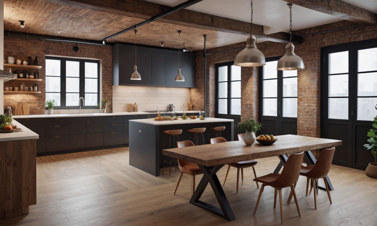 Освещение для комфортной работы