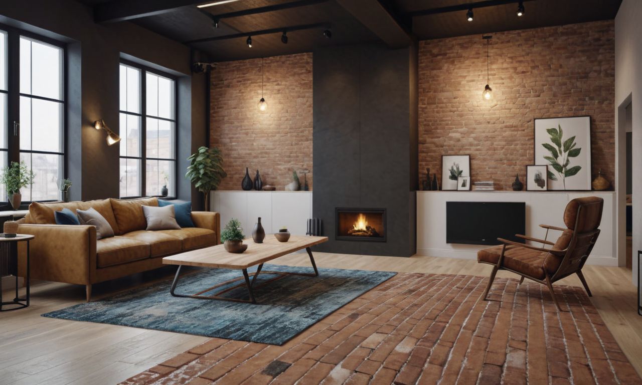 Скандинавская эстетика в дизайне