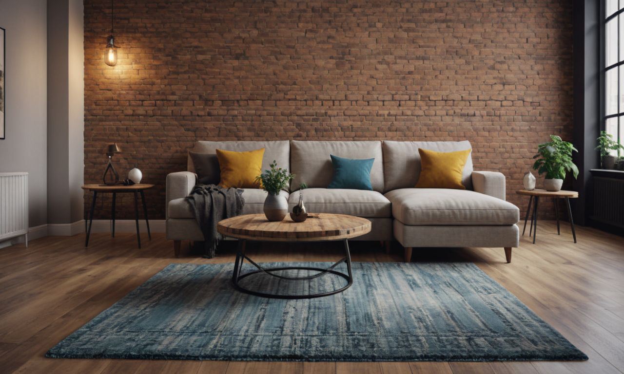 История стиля Лофт и его модернизация