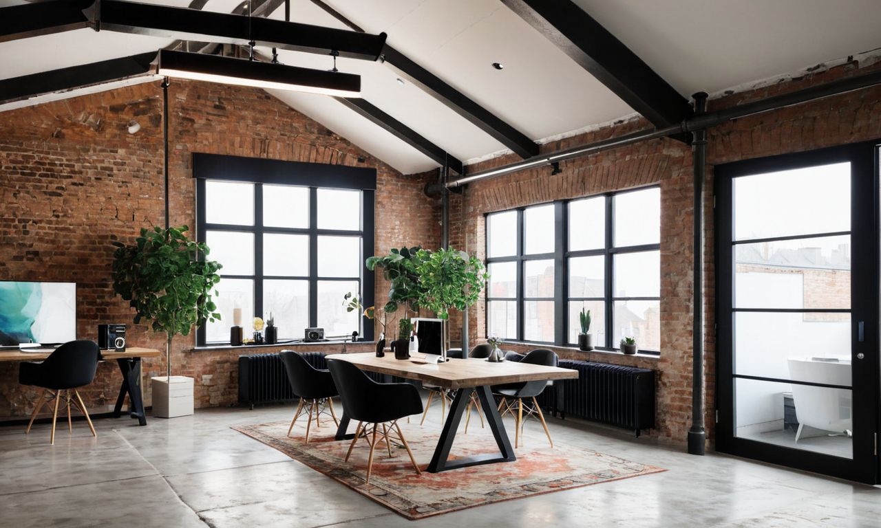 Оптимальное использование пространства