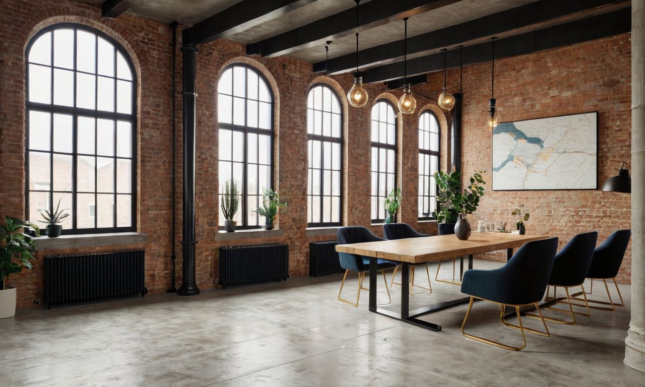 Модный тренд или рациональное решение?