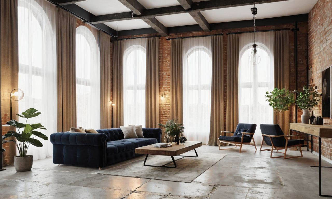 Многофункциональное пространство