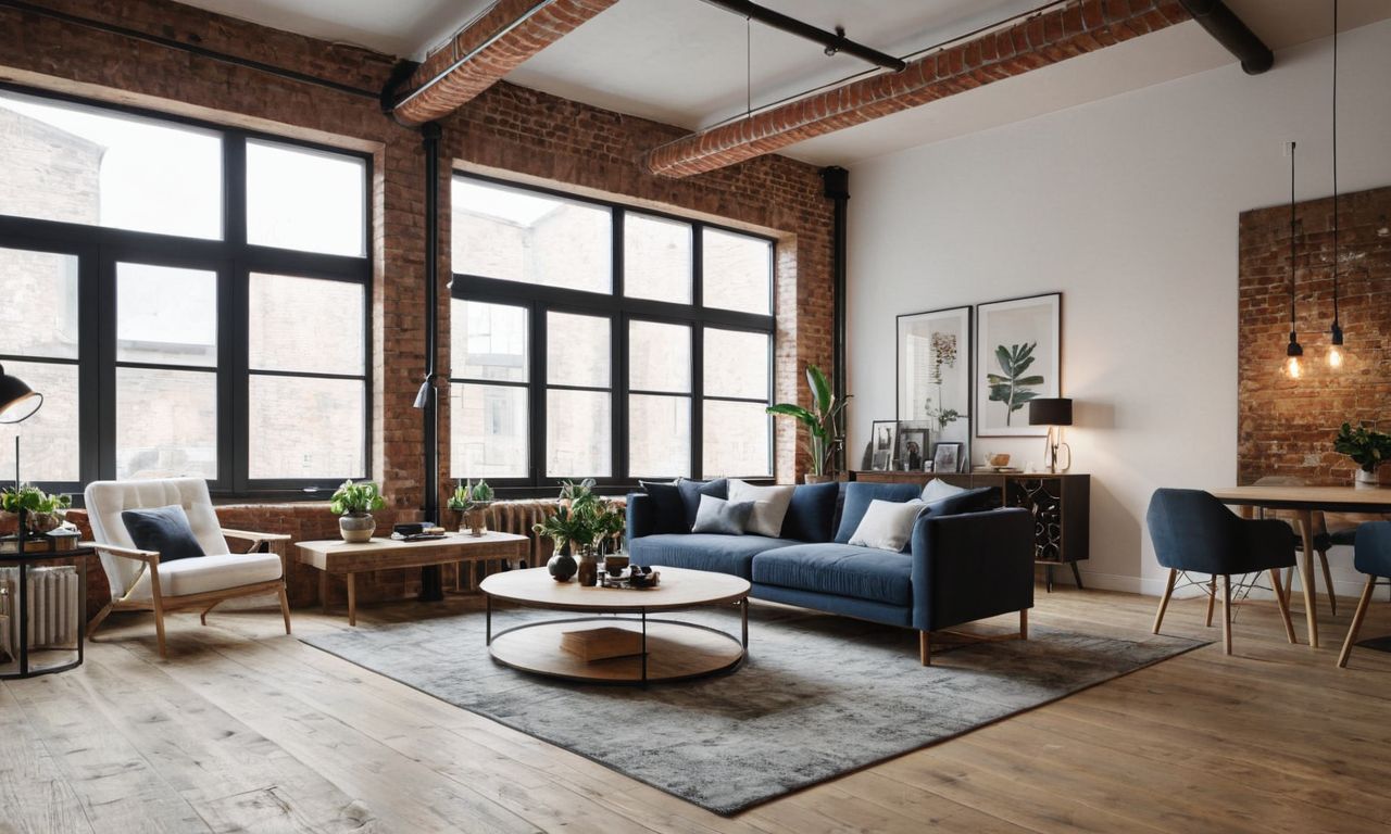 Многофункциональная мебель