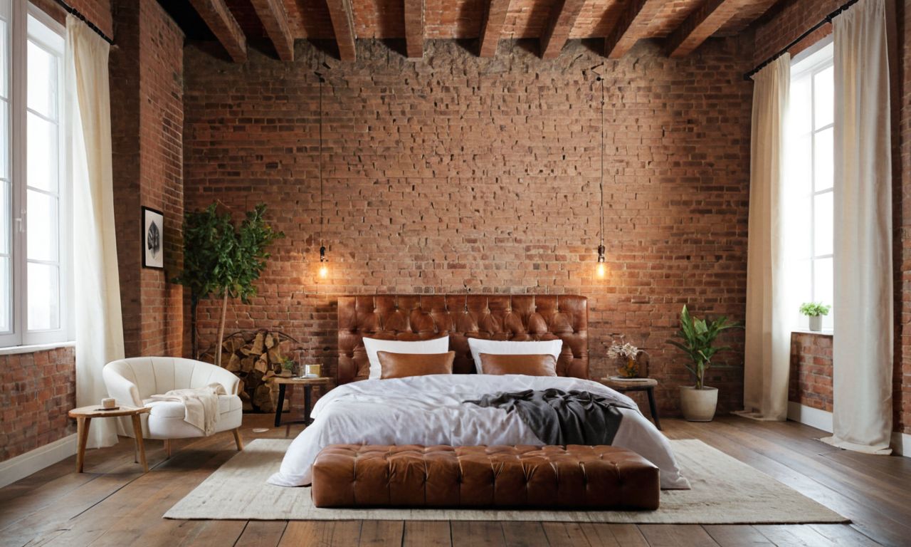 Творческое переосмысление пространства