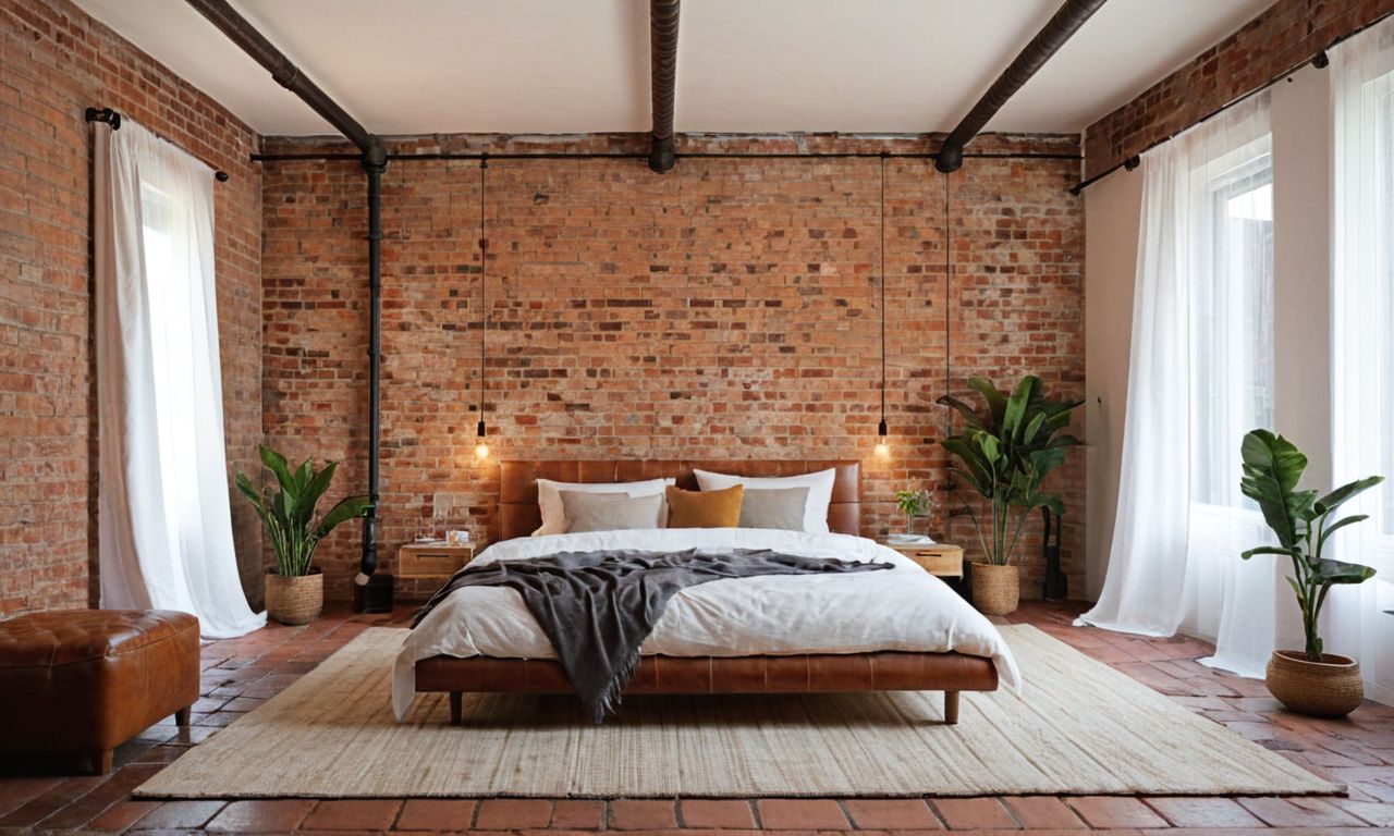 Творческое переосмысление пространства