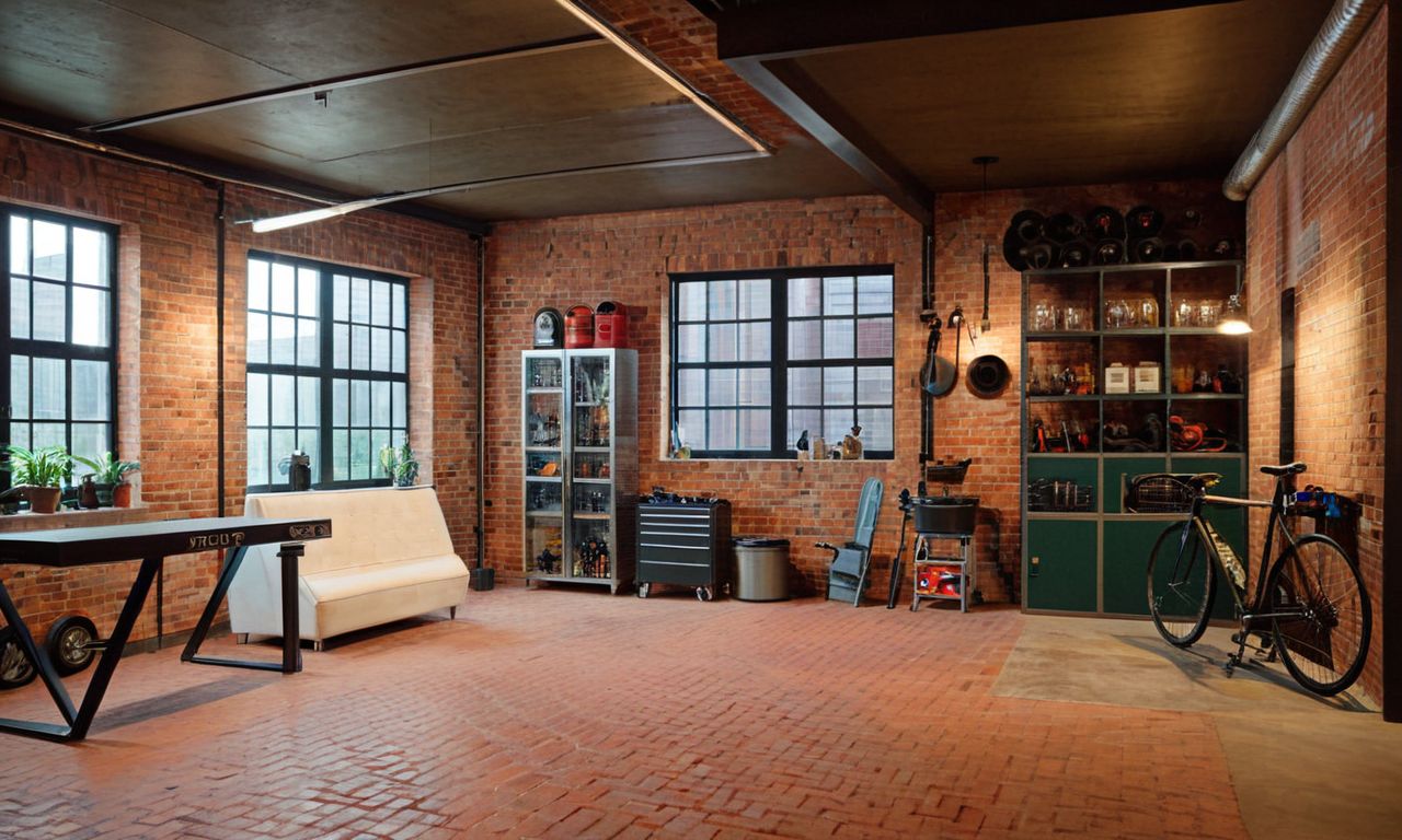 Минимализм и функциональность