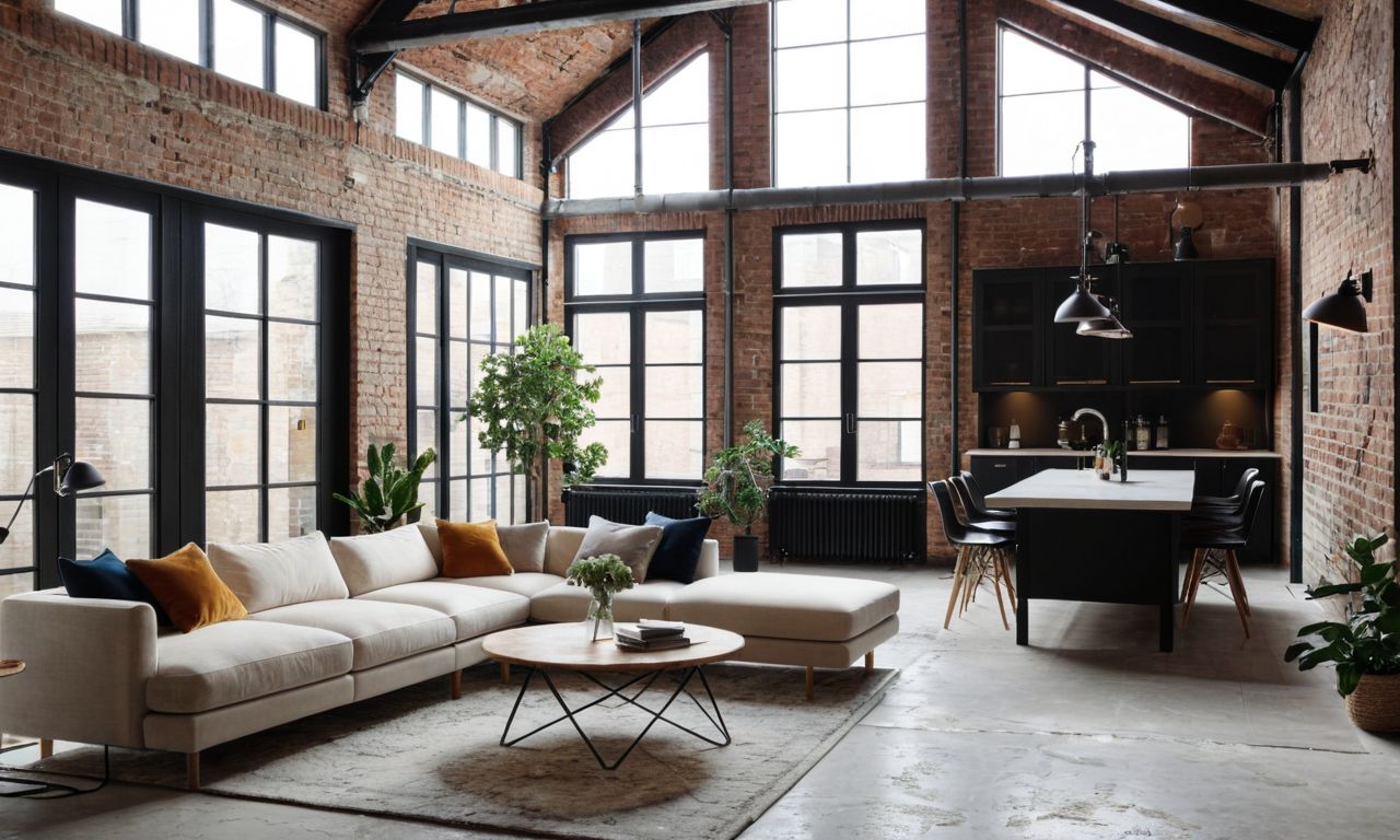 Создание фантастической атмосферы