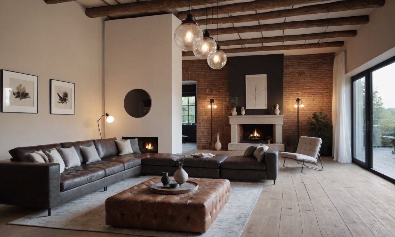 Идеи и советы для организации пространства