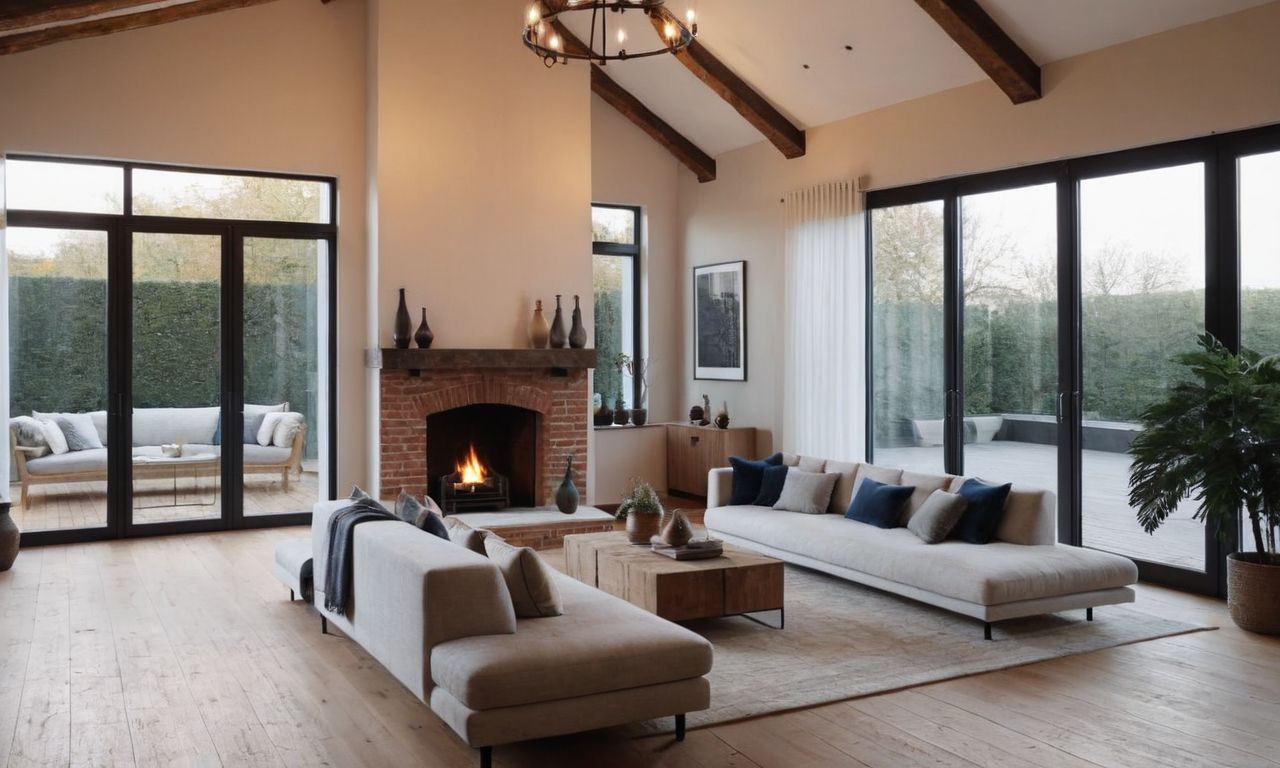 Выбор мебели для лофта: практичность и стиль