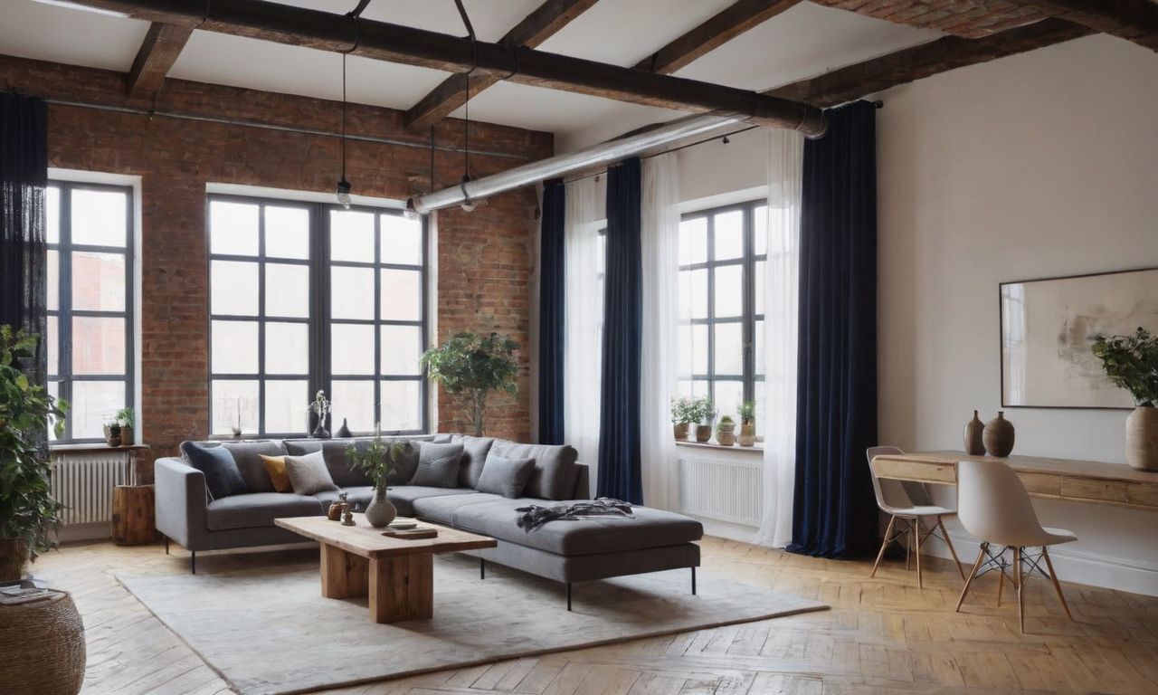 Выбор основных цветов