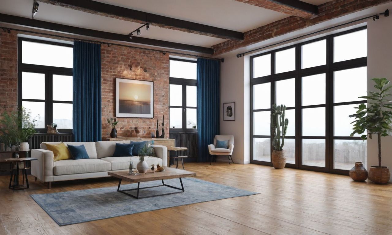 Комбинирование цветов