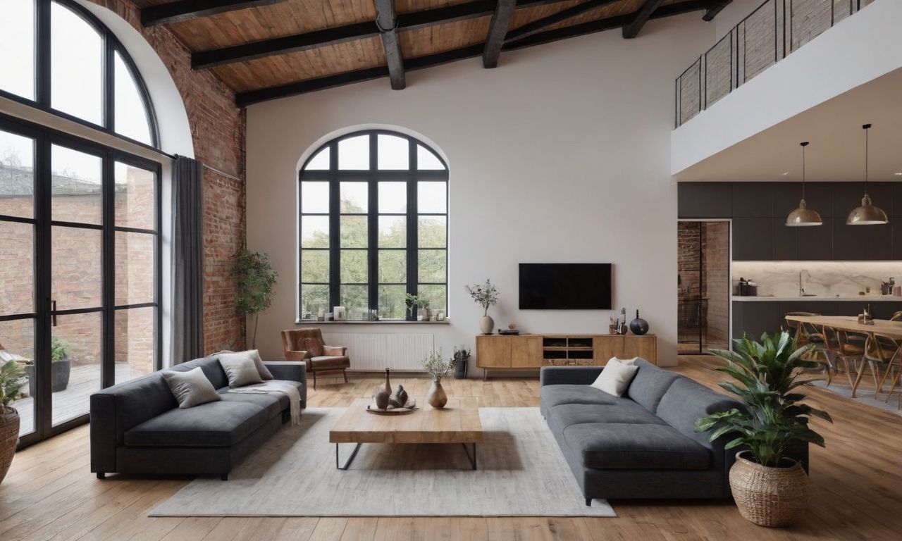 Стекло и прозрачные поверхности