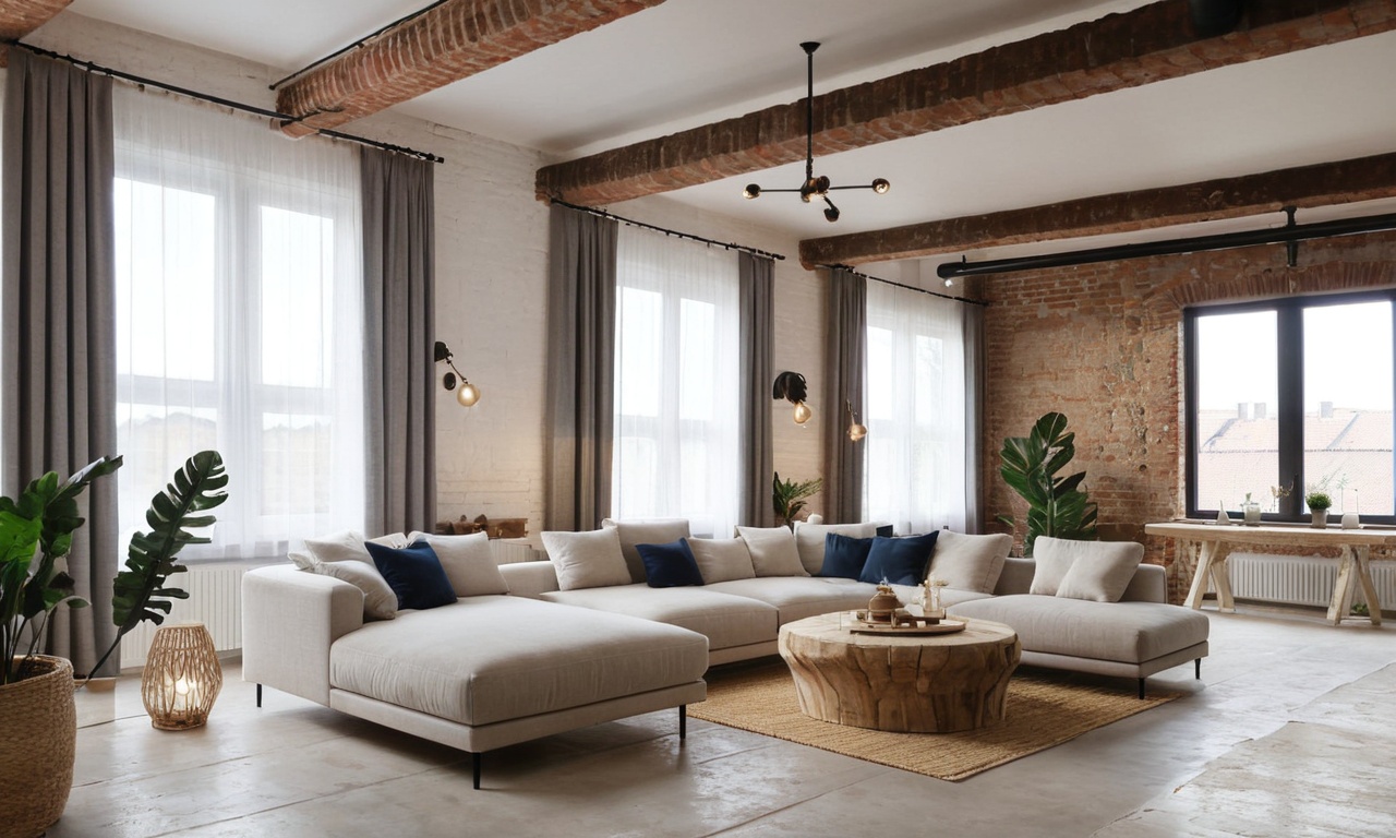 Роль живых растений в создании единства с природой