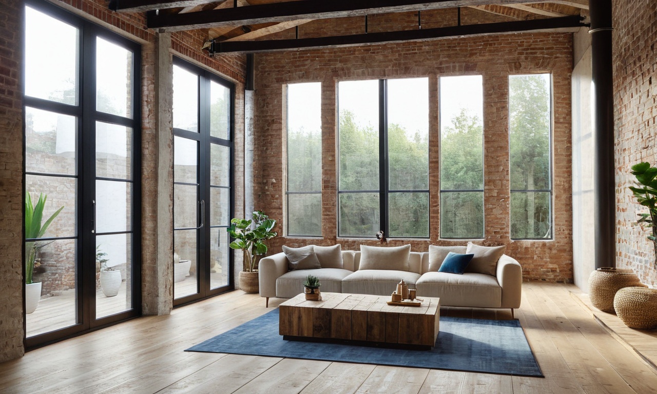 Световые акценты