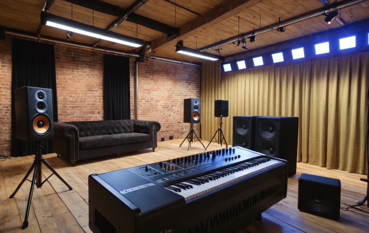 Удобство и комфорт во время работы