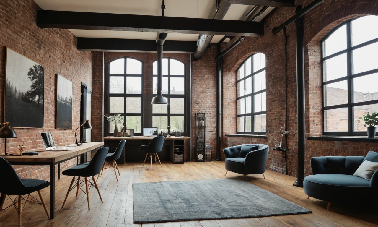 Уникальные декоративные элементы