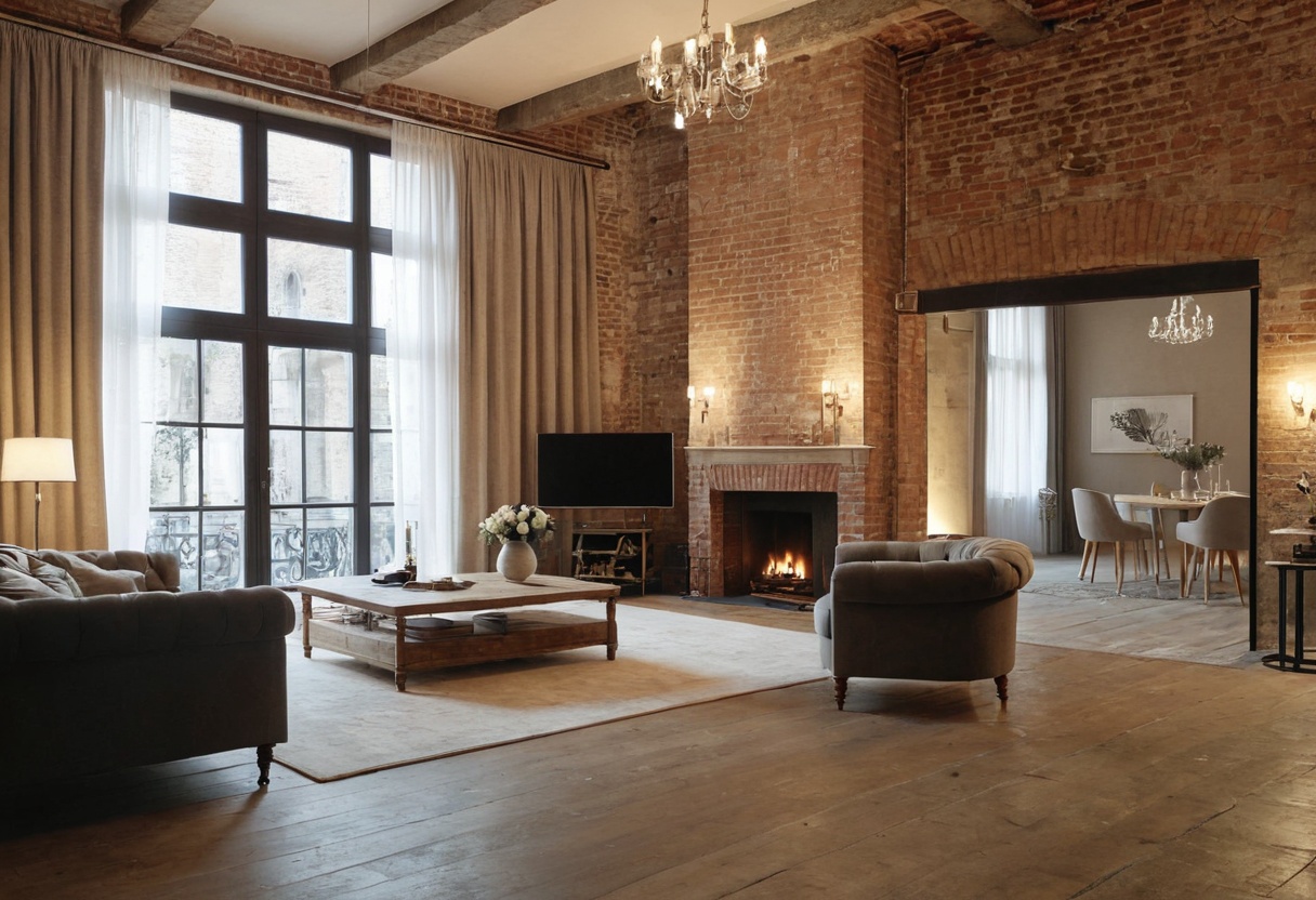 Отличительные особенности