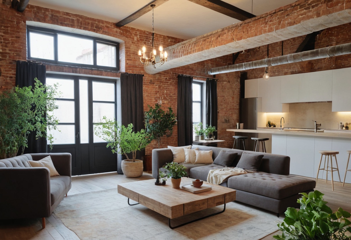 Цветовая гамма итальянской провинции