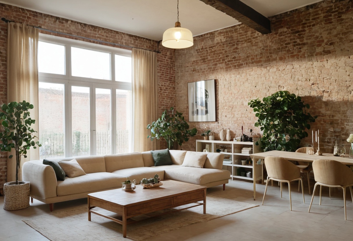 Секреты создания атмосферы уюта и теплоты