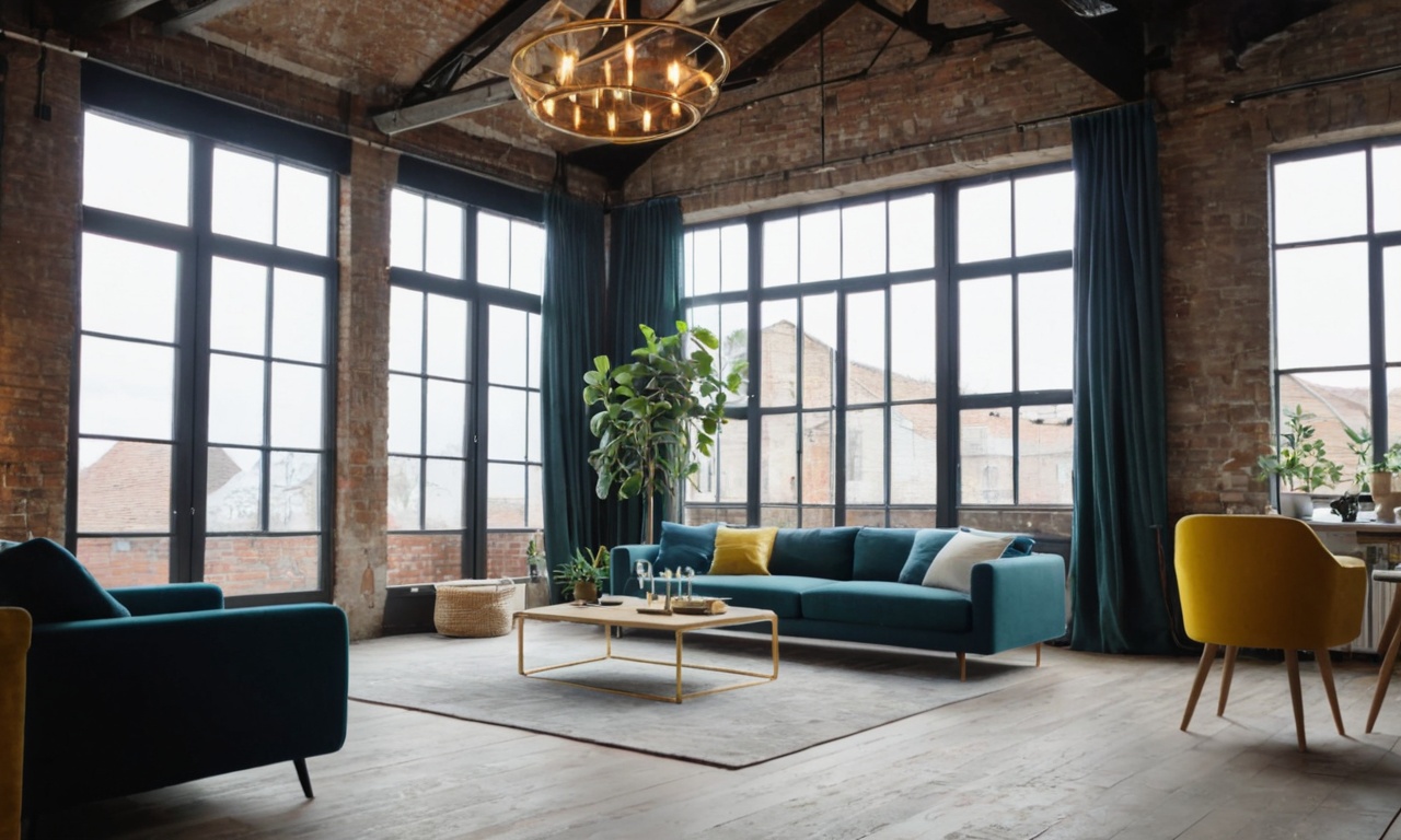 Использование натуральных материалов