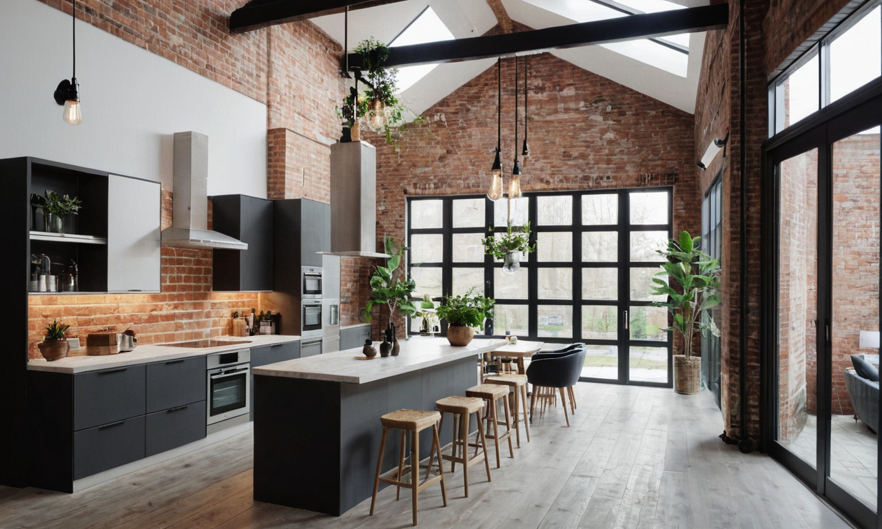 Творческая и вдохновляющая атмосфера