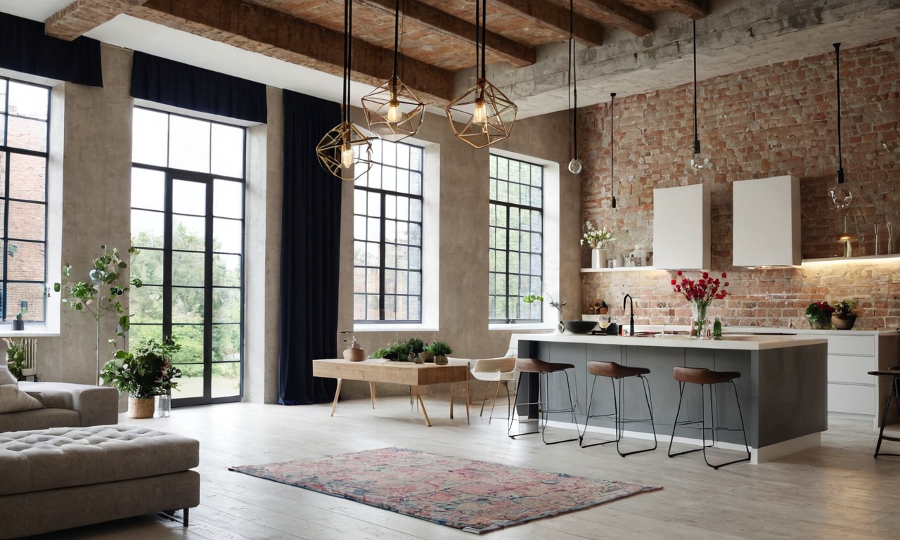 Воплощение индивидуальности и стиля