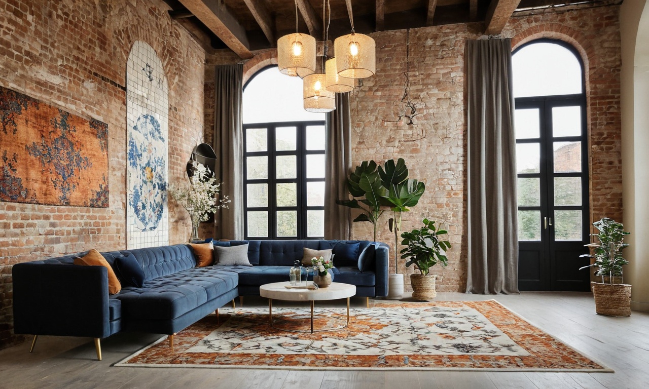 Особенности лофта в стиле прованс