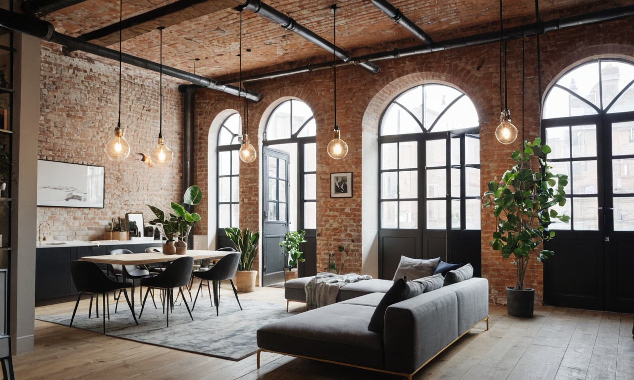 Использование декора и аксессуаров