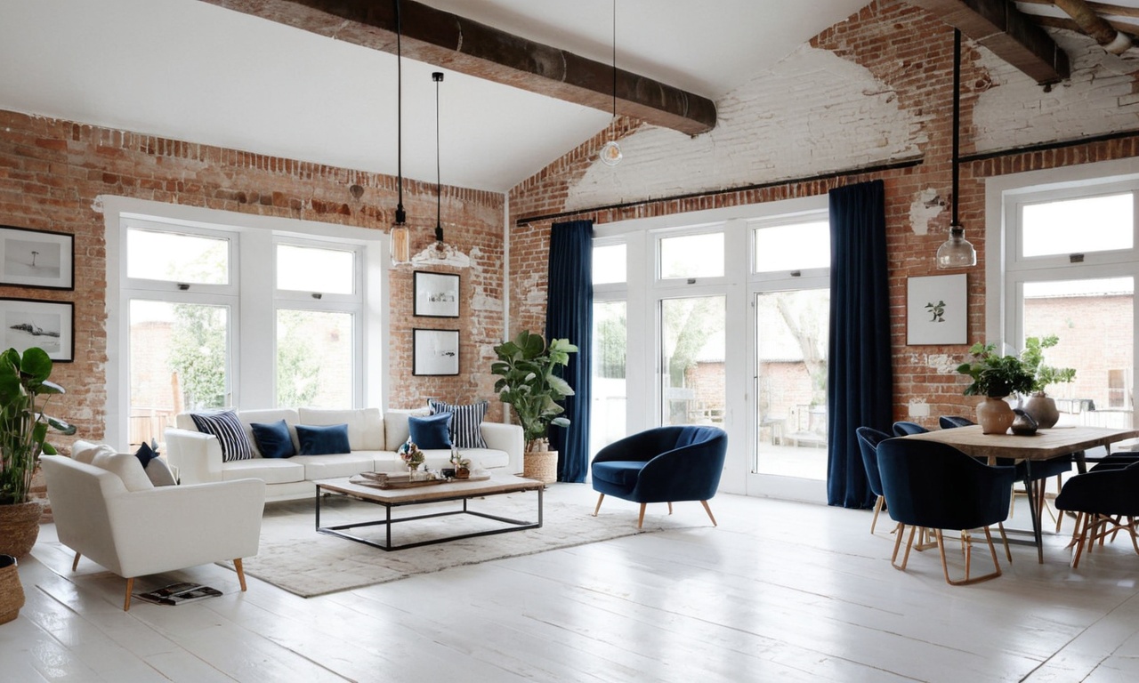 Сочетание простоты и эстетики