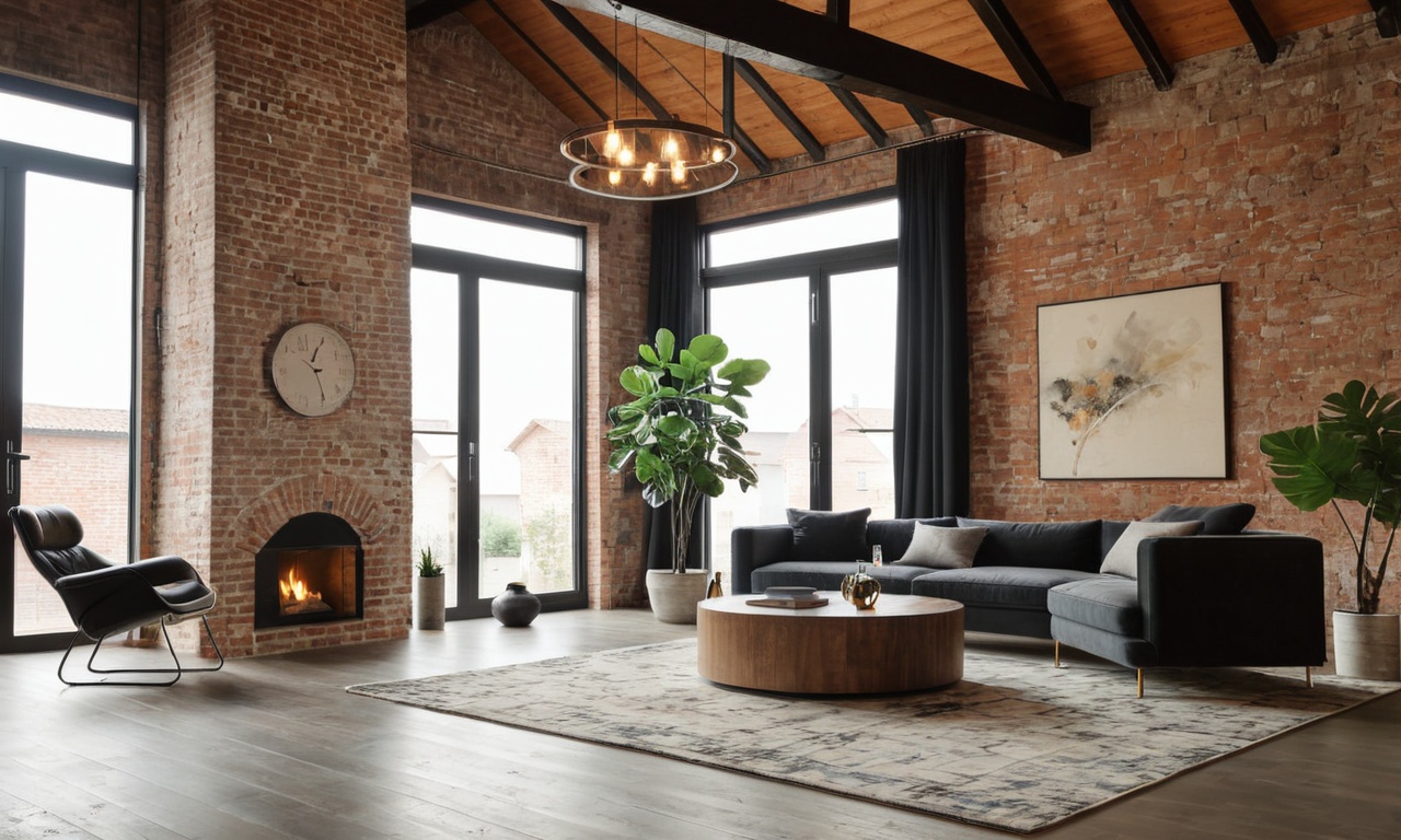 Создание уникального стиля благодаря персональным дизайнерским решениям