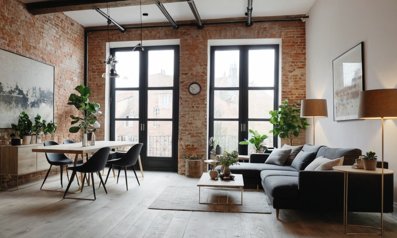 Создание современного и стильного образа