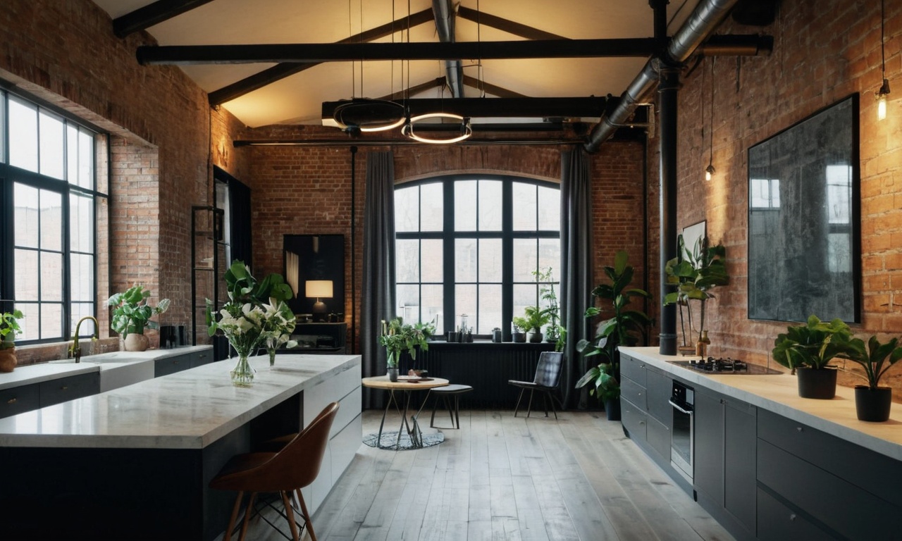 Перекрытие границ