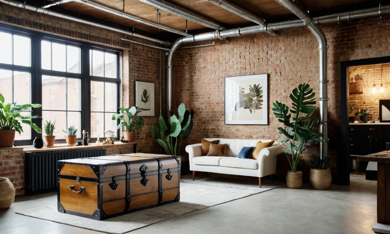 Винтажные аксессуары: основные элементы дизайна