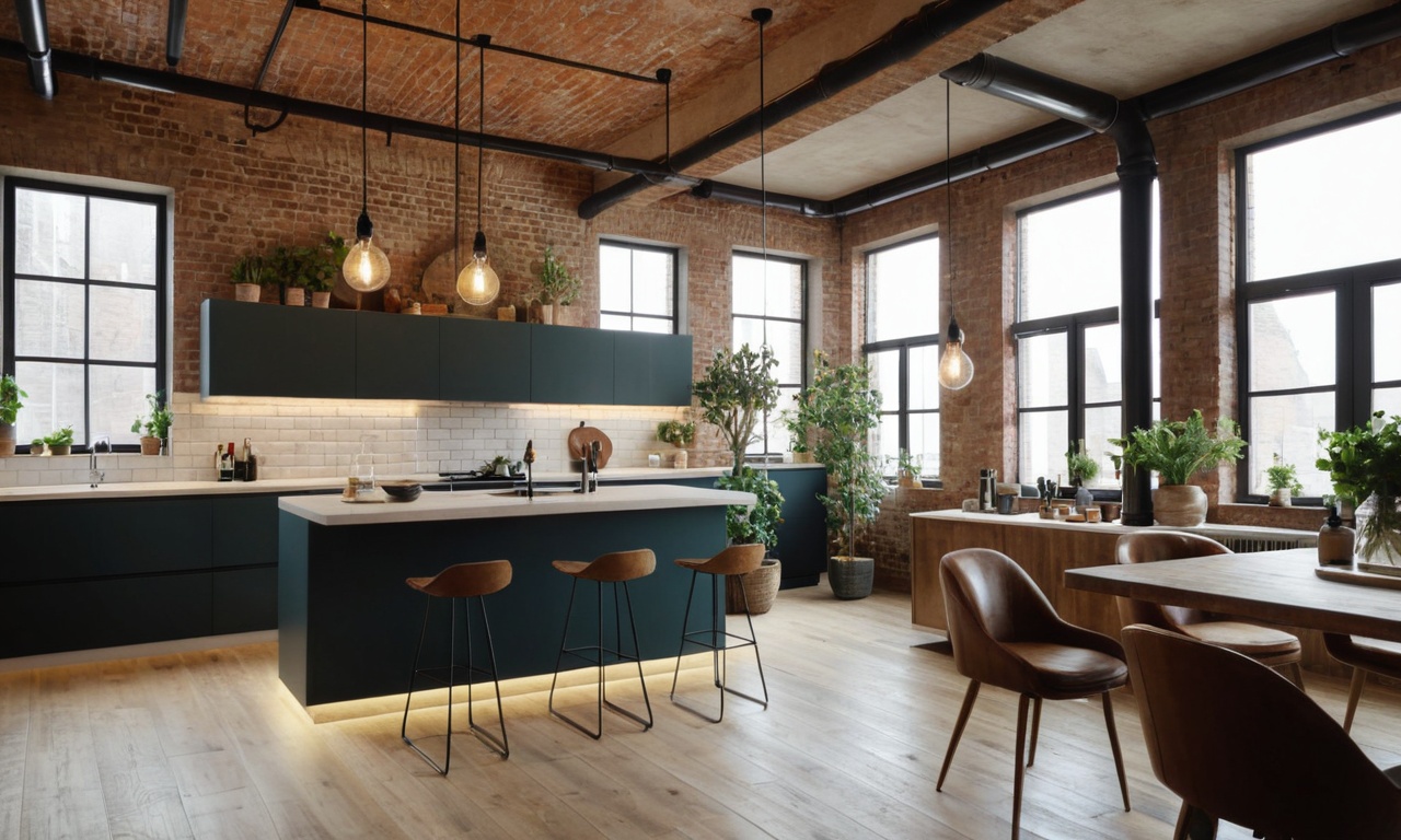 Преимущества использования промышленных аксессуаров