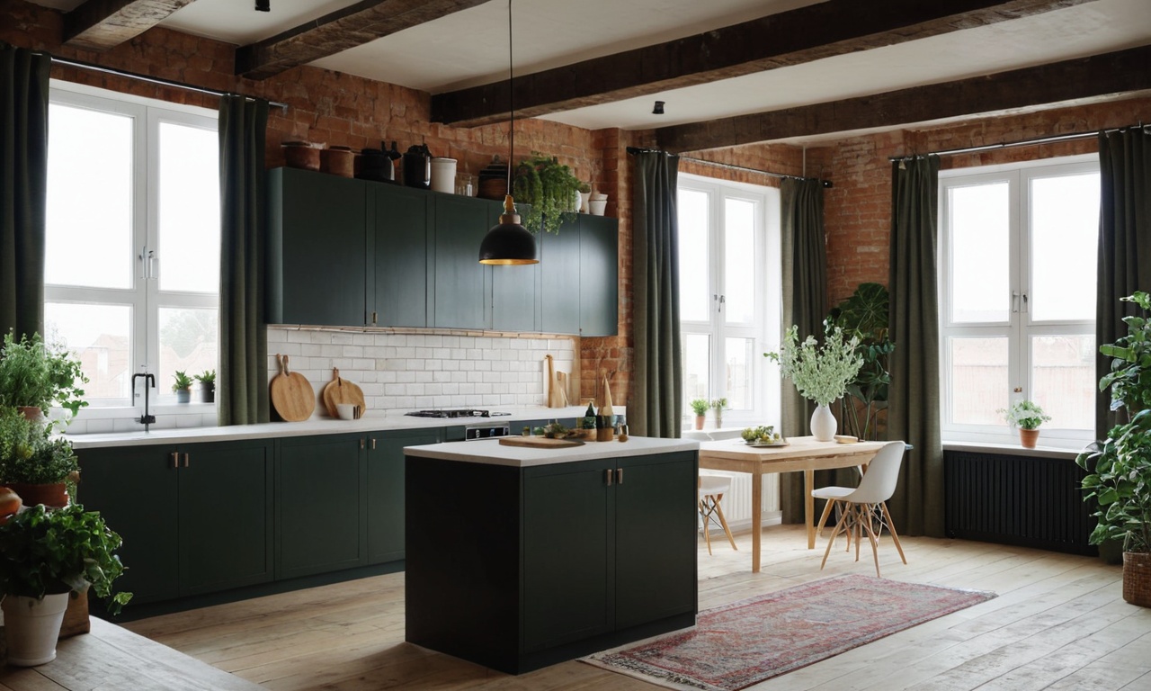 Интеграция с техникой