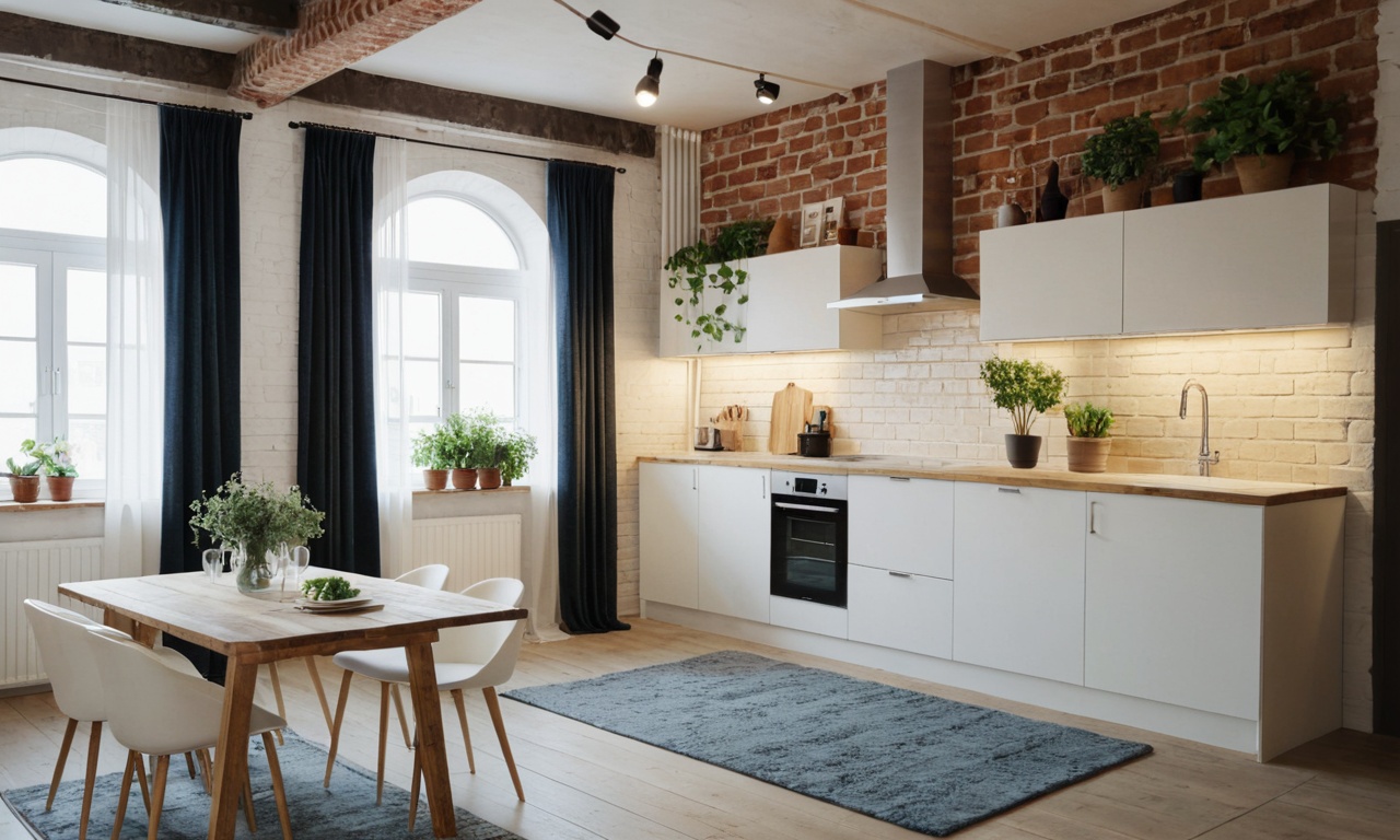 Стеклянные стены и потолок