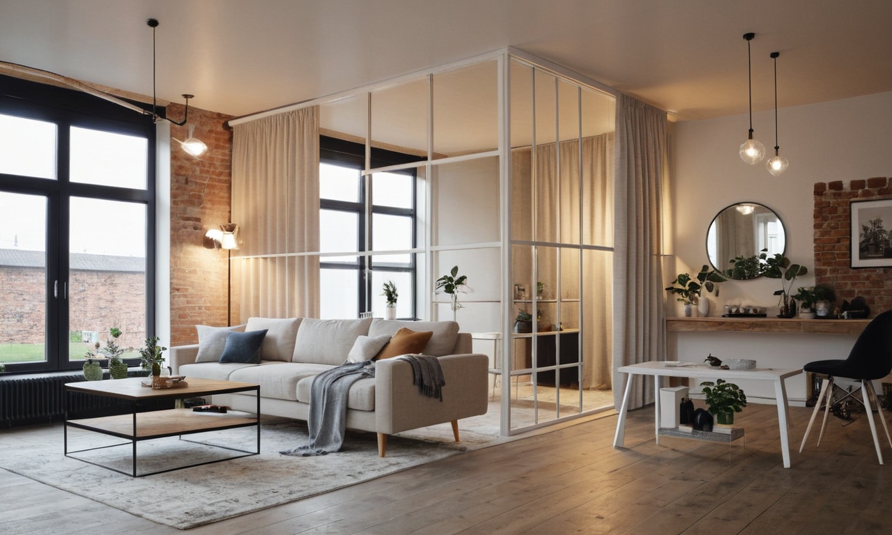 Эстетичный дизайн и стиль